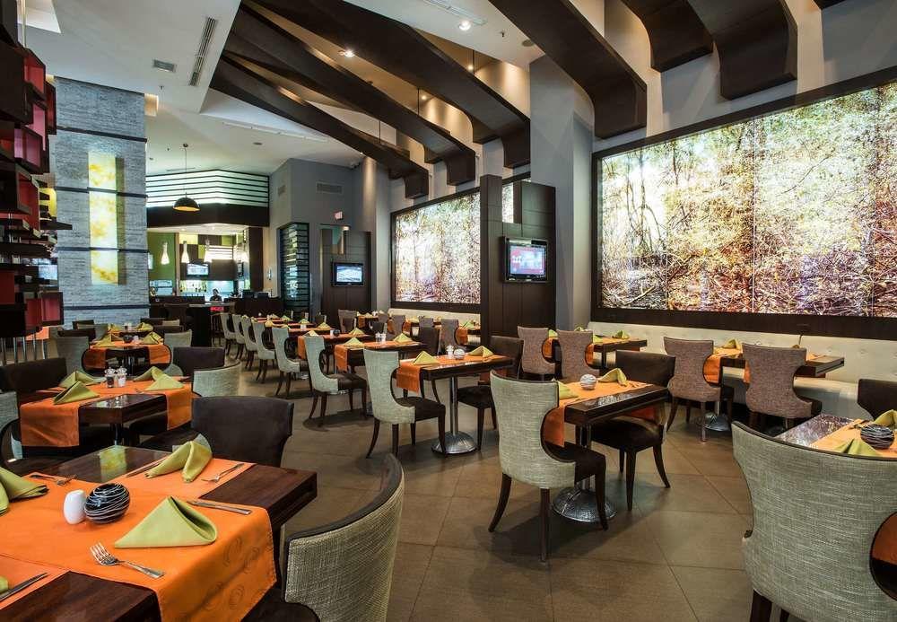 Hotel Courtyard By Marriott Guayaquil Esterno foto
