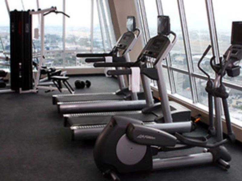Hotel Courtyard By Marriott Guayaquil Esterno foto